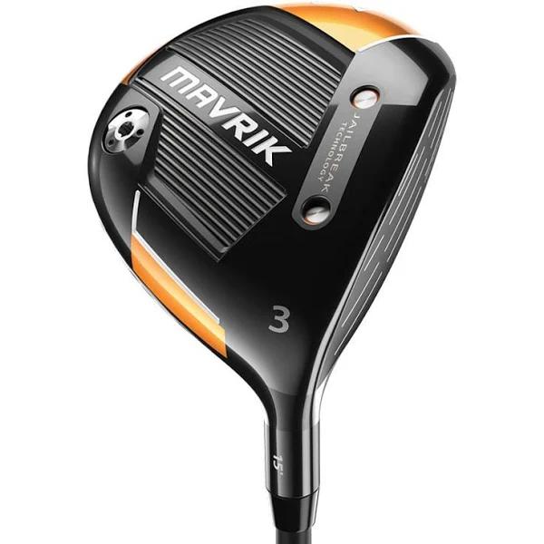 Callaway Mavrik Fairway Wood Mens 