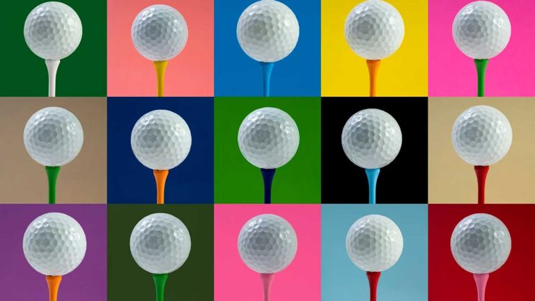 These Are The 5 Best Practice Golf Balls To Use Indoors