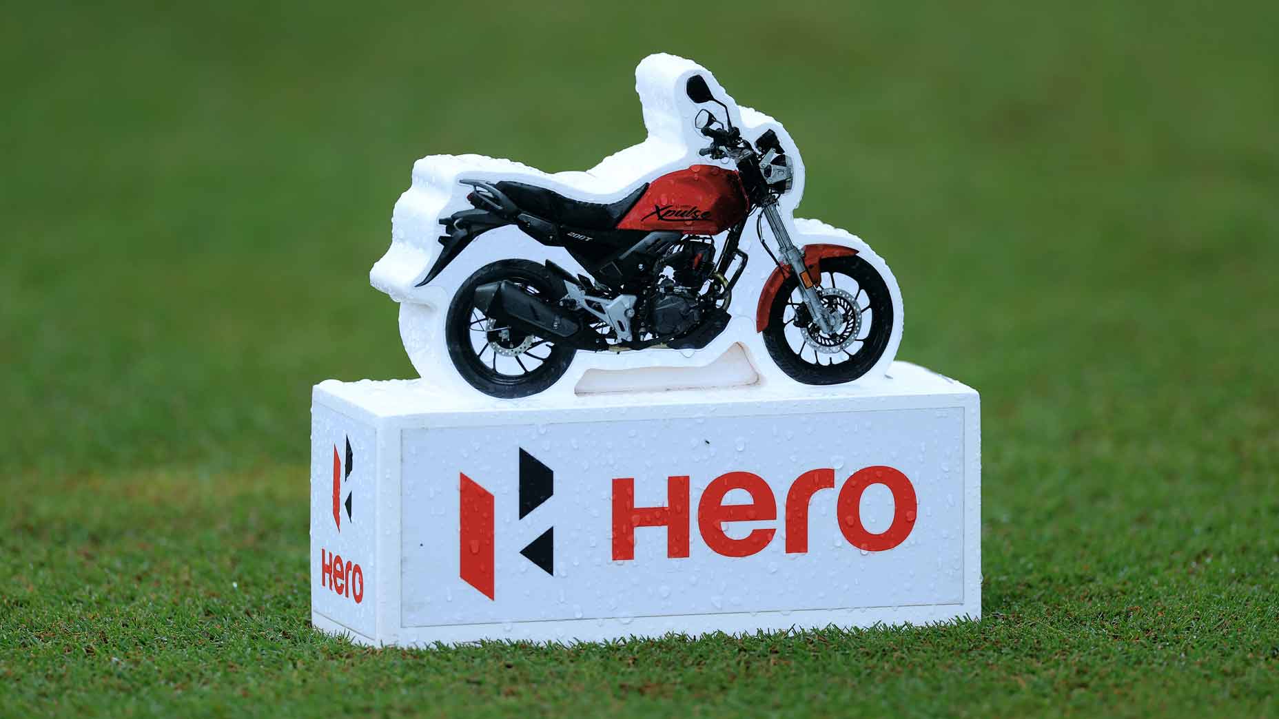 Hero World Challenge money Total purse, payout breakdown, winner's share