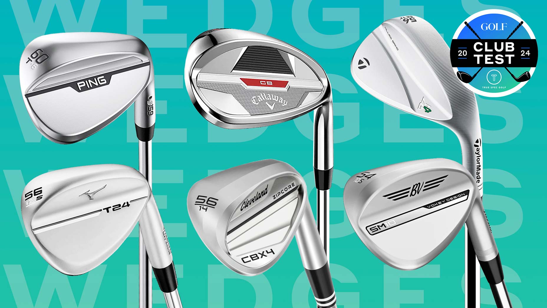 How to get your hands on Titleist Japan's Vokey Forged wedges