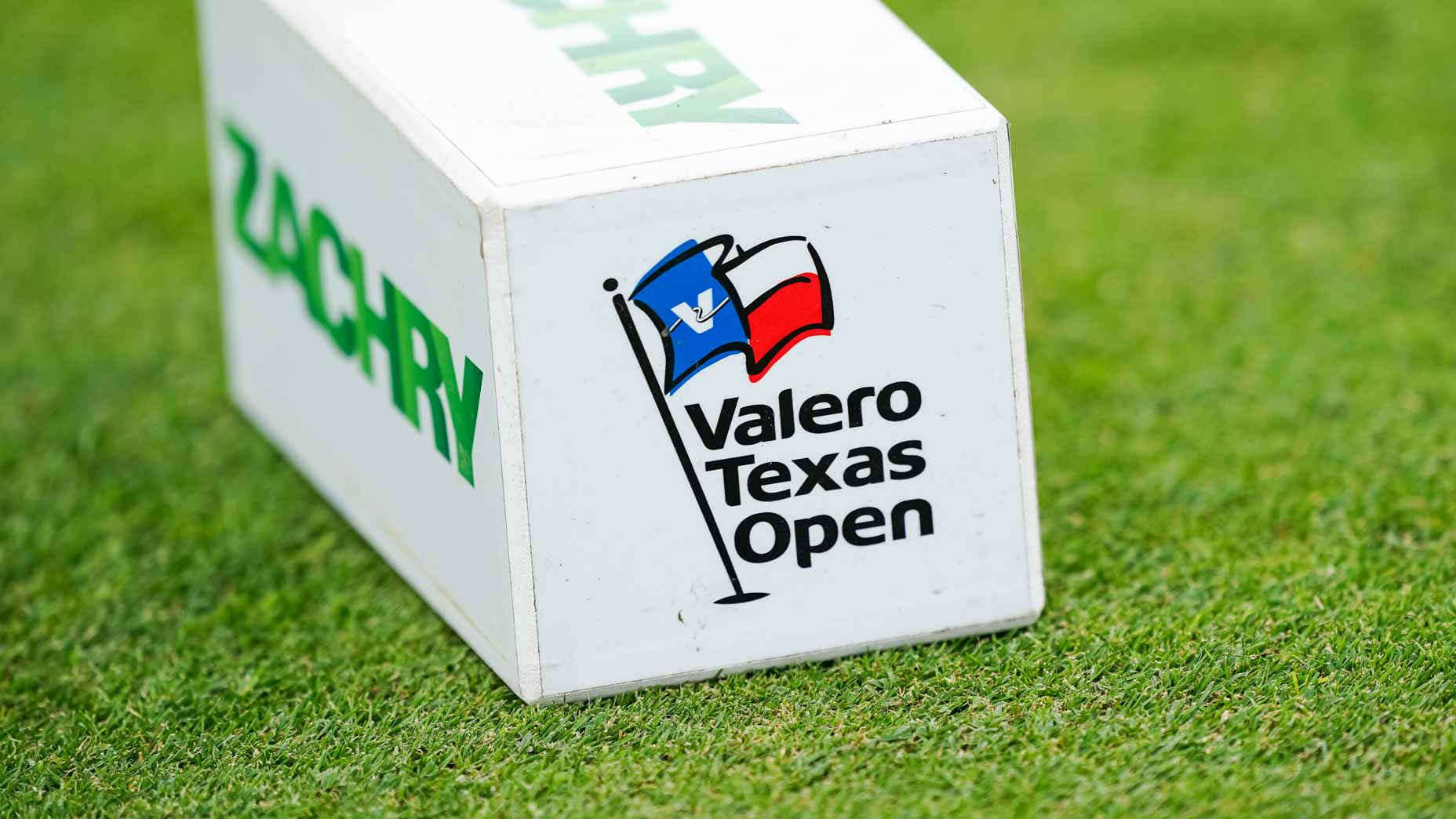 Valero Texas Open Total purse, payout breakdown, and winner's share