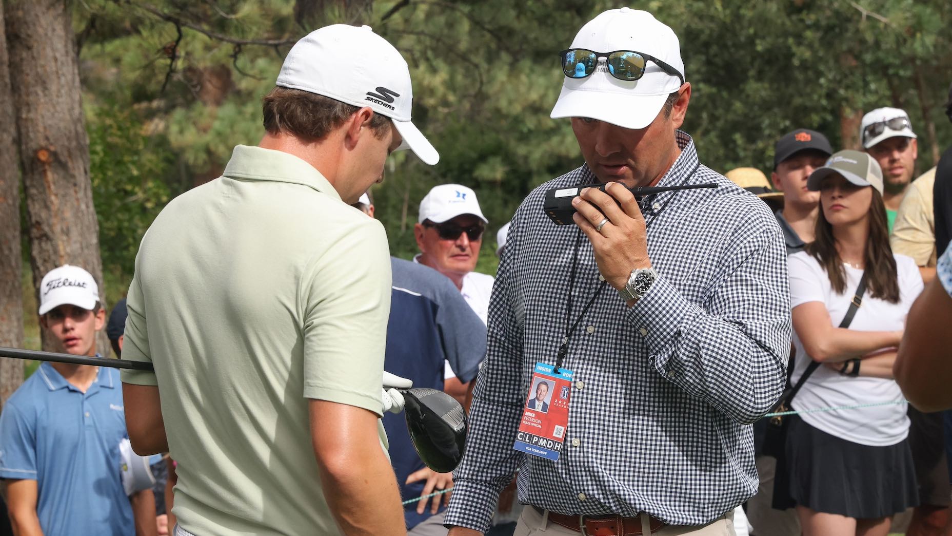 How to adjust your Callaway GBB Epic driver Tune In