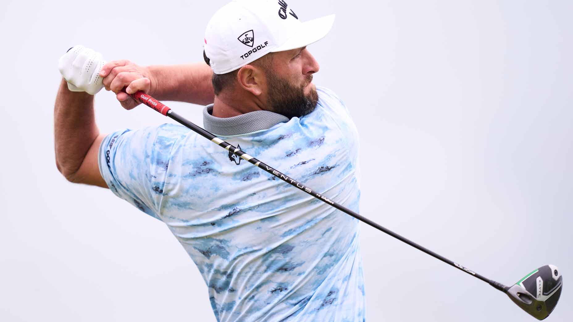 How to adjust your Callaway GBB Epic driver Tune In