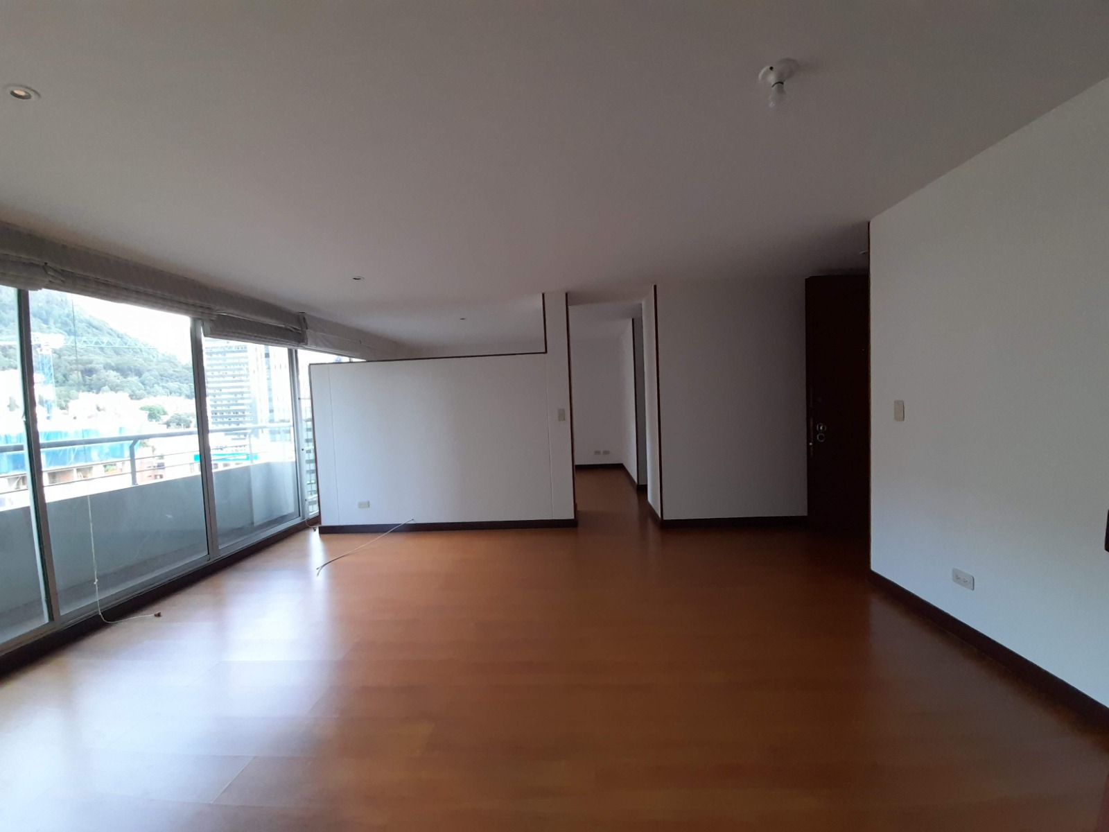 Apartamento en Arriendo en CENTRO INTERNACIONAL Imagen principal de apartamento