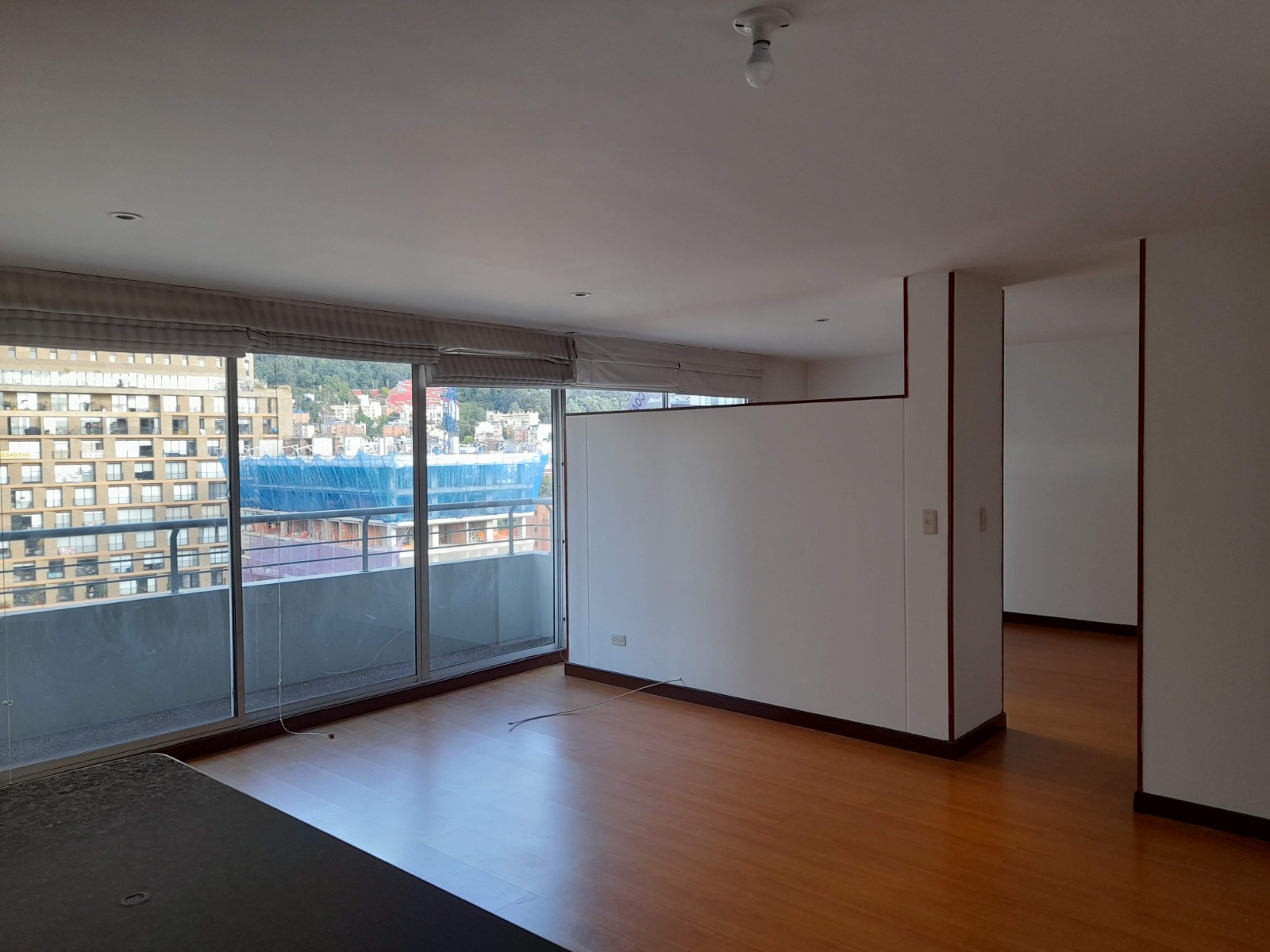 Apartamento en Arriendo en CENTRO INTERNACIONAL Imagen de apartamento 2