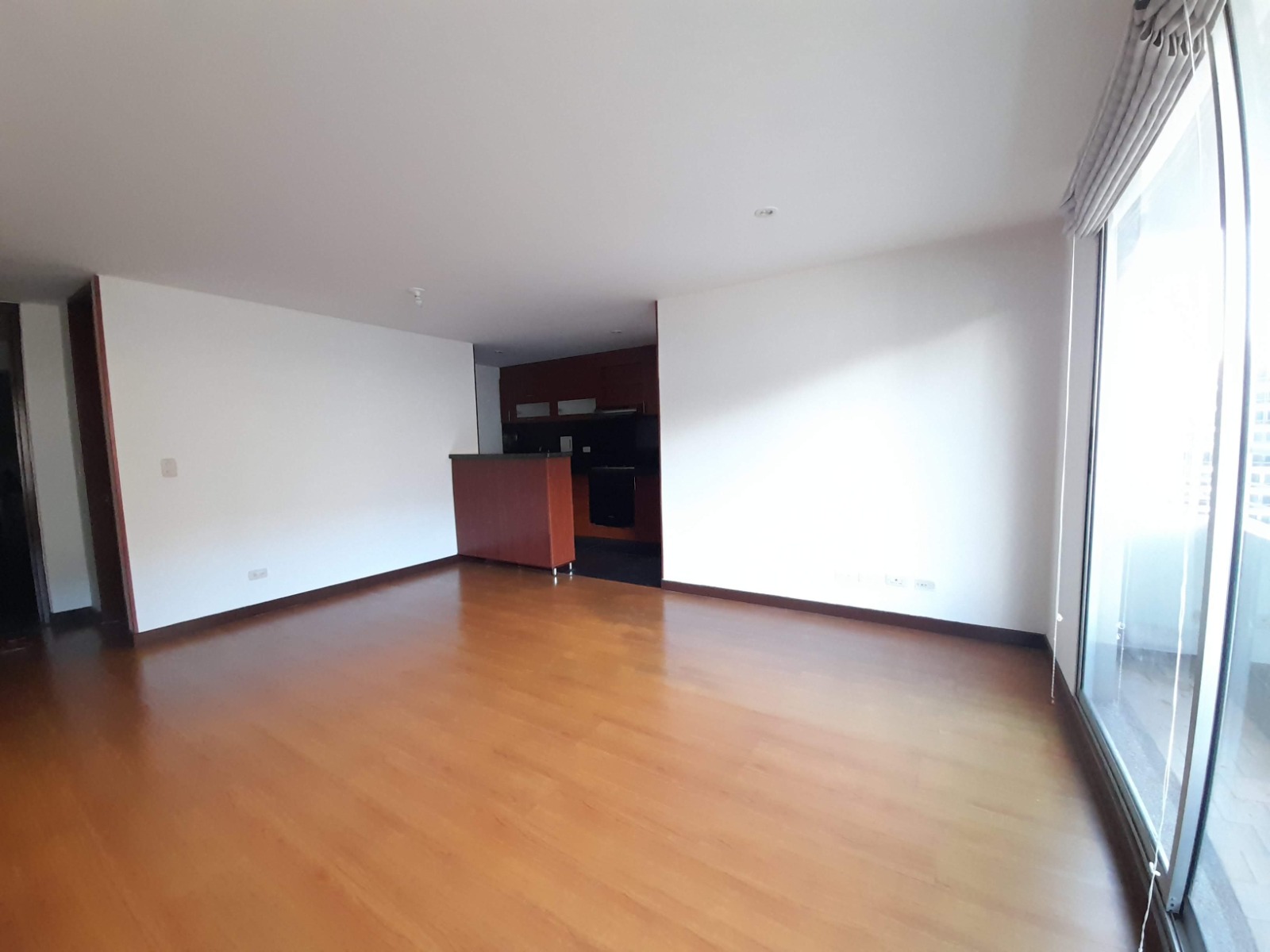 Apartamento en Arriendo en CENTRO INTERNACIONAL Imagen de apartamento 3