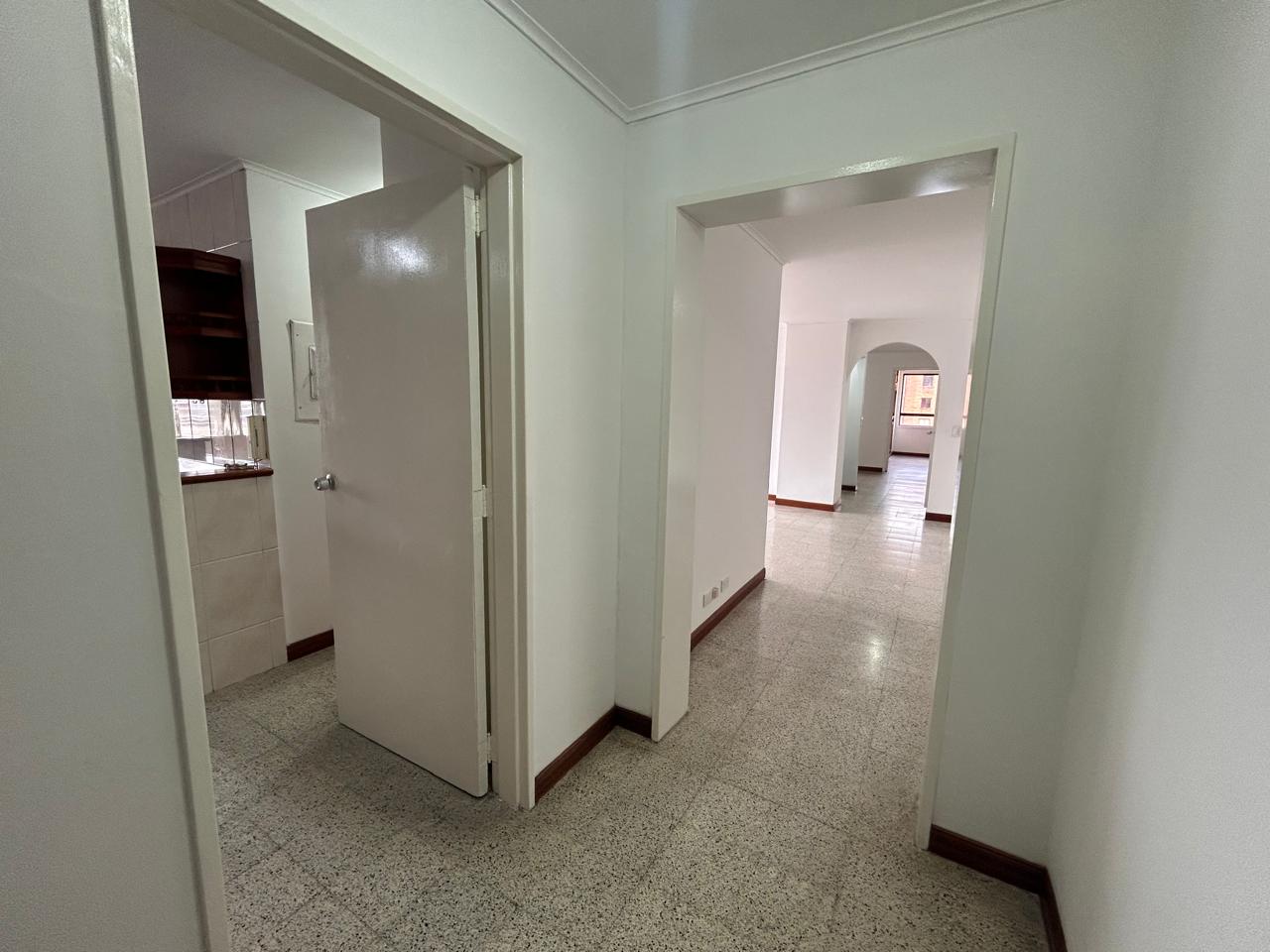 Imagen principal de apartamento