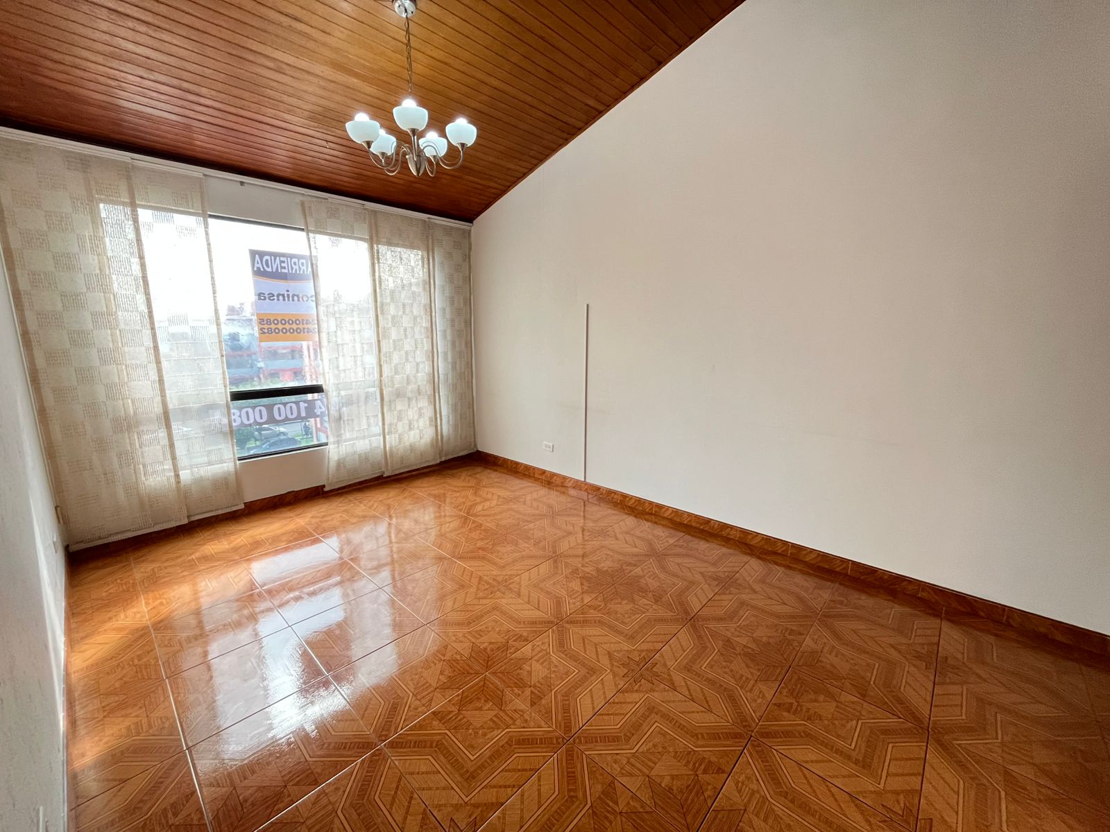 Apartamento en Arriendo en ALAMOS NORTE Imagen de apartamento 2