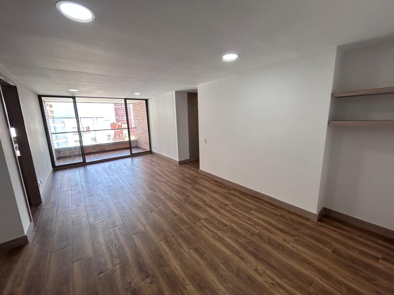 Imagen de Apartamento en arriendo en Antioquia, MEDELLÍN, SANTA MARÍA DE LOS ÁNGELES