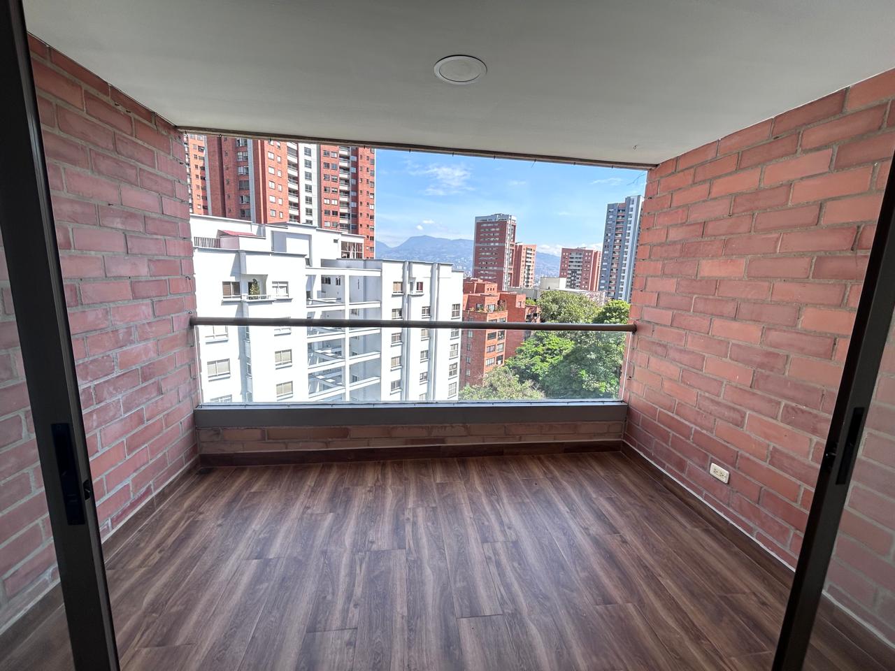 Imagen de Apartamento en arriendo en Antioquia, MEDELLÍN, SANTA MARÍA DE LOS ÁNGELES