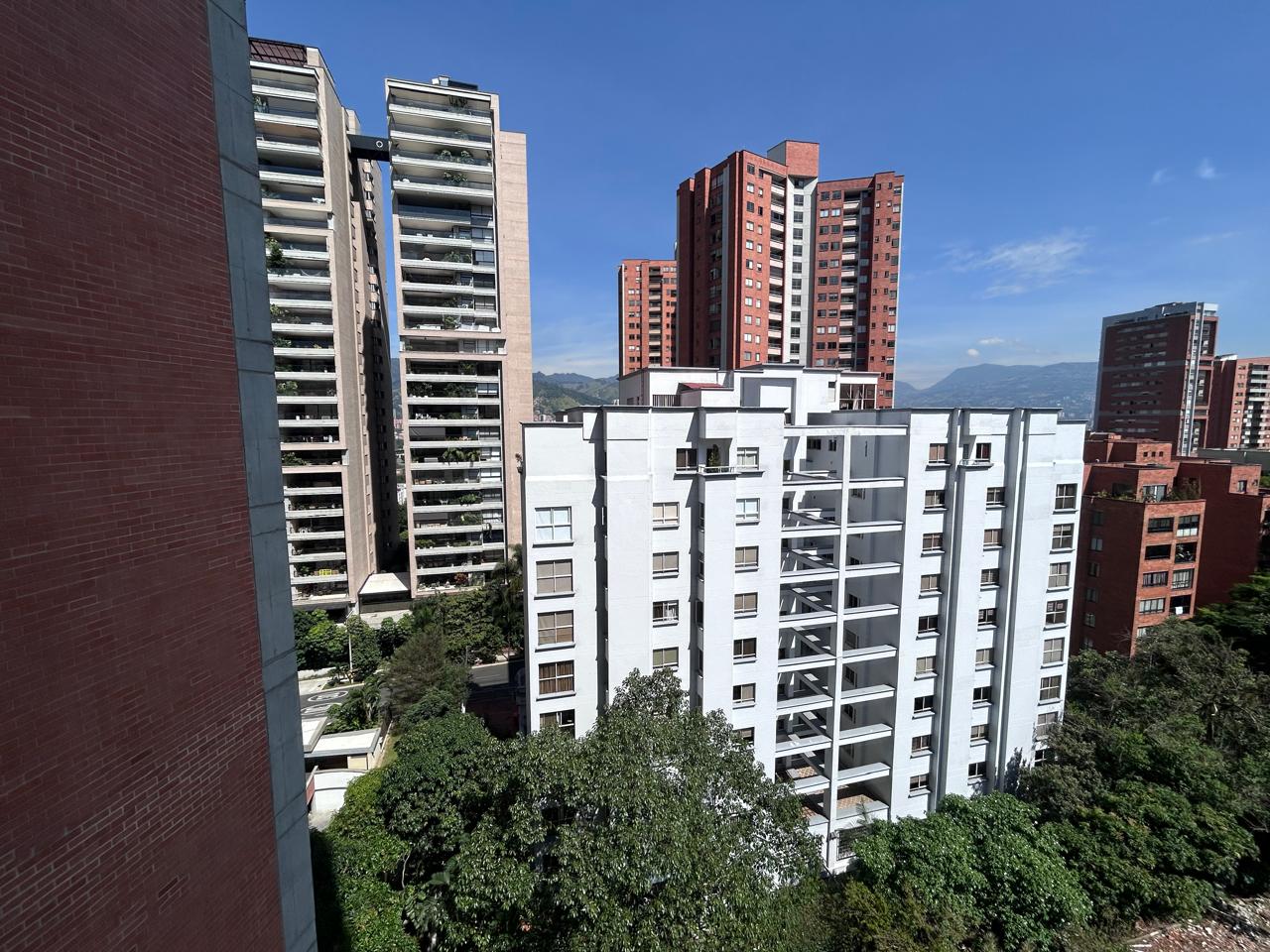 Imagen de Apartamento en arriendo en Antioquia, MEDELLÍN, SANTA MARÍA DE LOS ÁNGELES