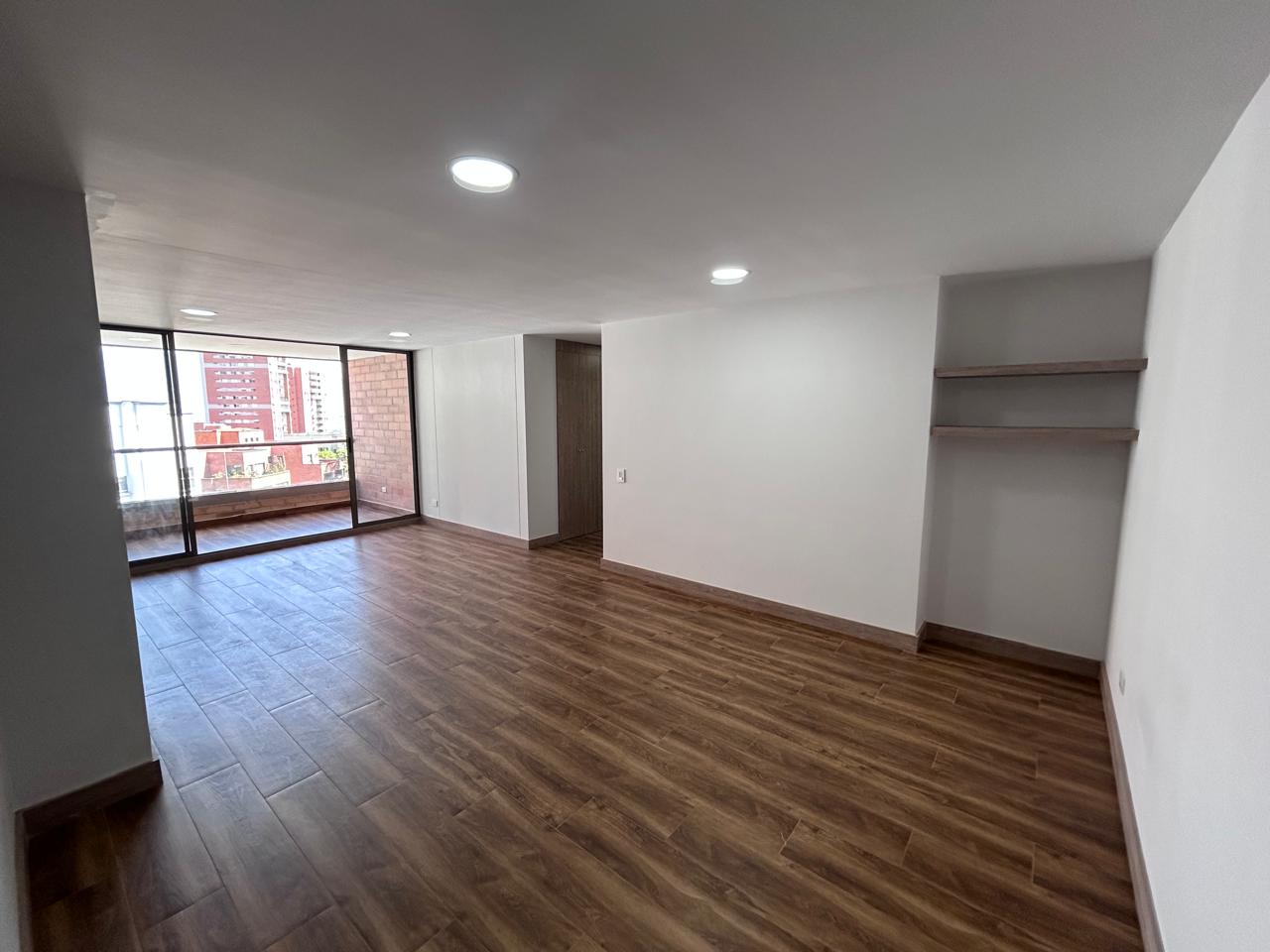 Imagen de Apartamento en arriendo en Antioquia, MEDELLÍN, SANTA MARÍA DE LOS ÁNGELES