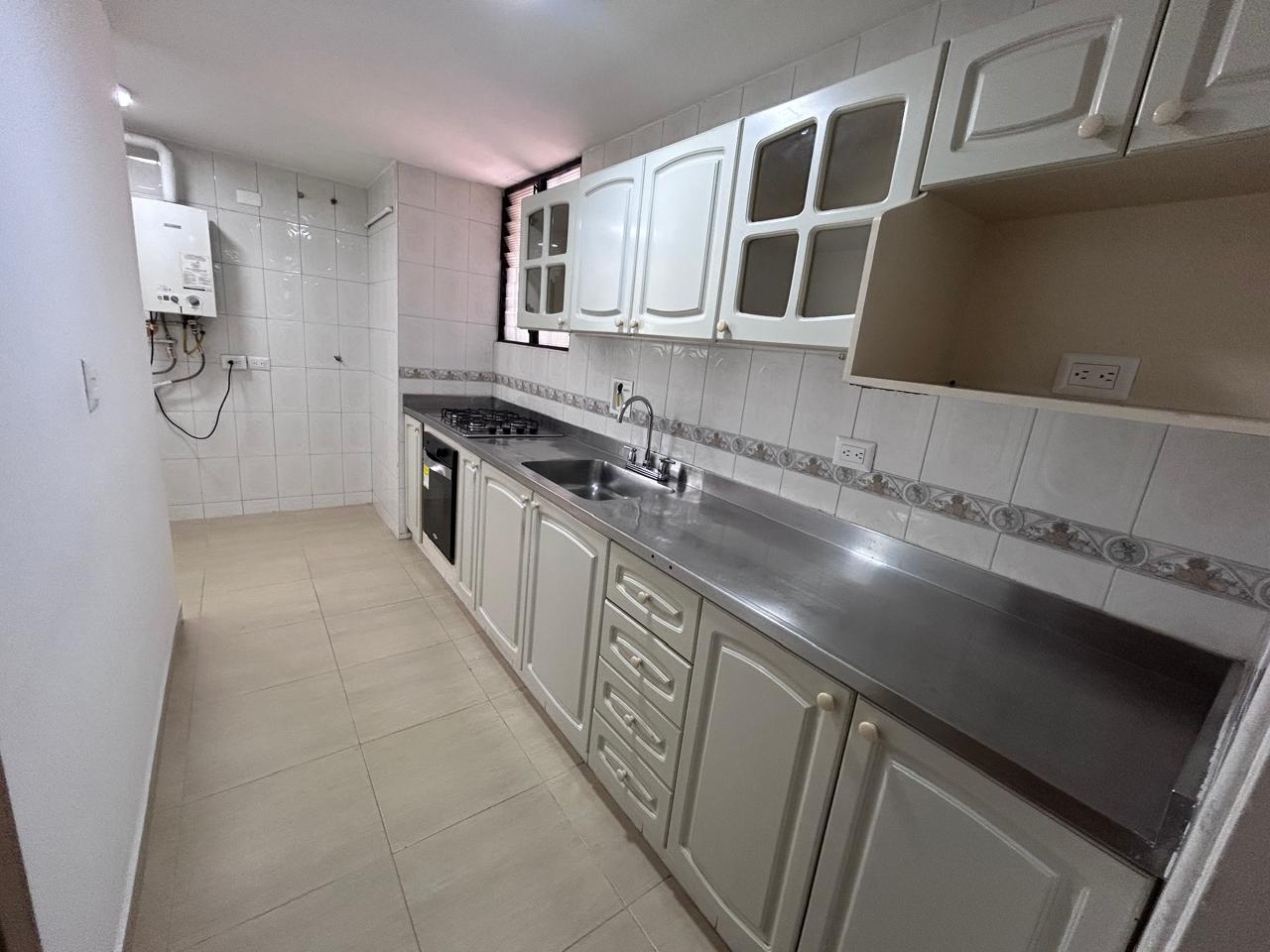 Apartamento en Arriendo en SIMON BOLIVAR Imagen de apartamento 3