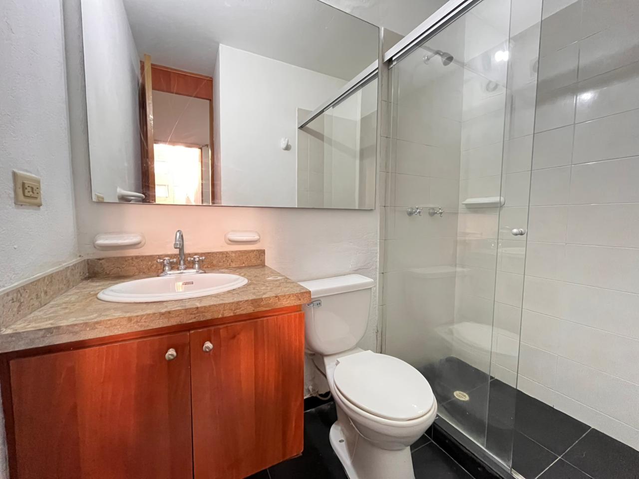 Apartamento en Arriendo en CHAPINERO CENTRAL Imagen de Apartamento 12