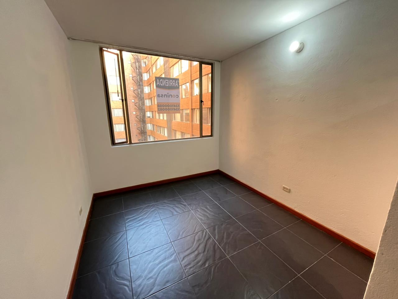 Apartamento en Arriendo en CHAPINERO CENTRAL Imagen de apartamento 1