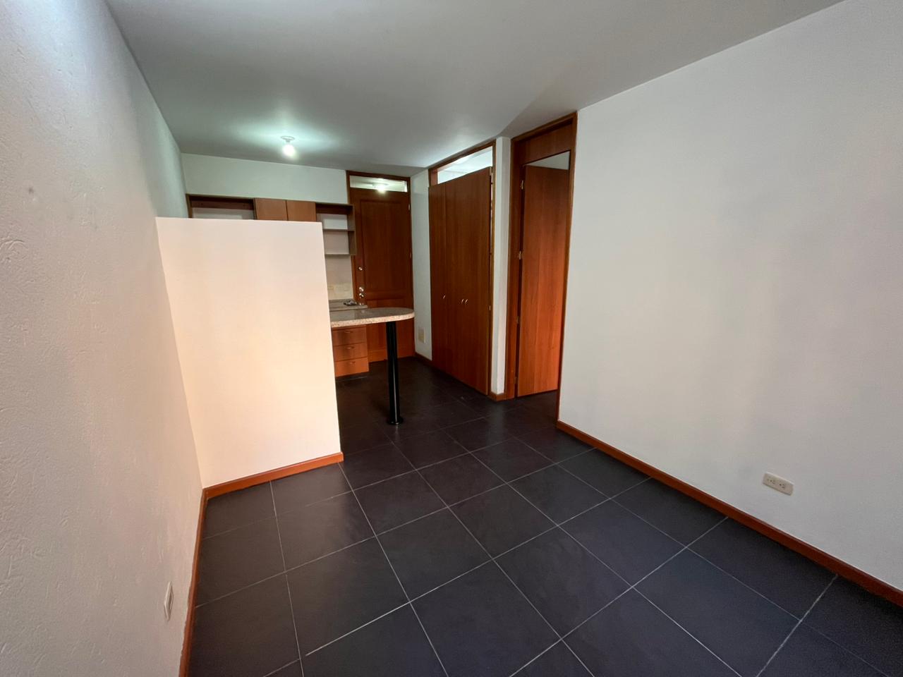 Apartamento en Arriendo en CHAPINERO CENTRAL Imagen de apartamento 2