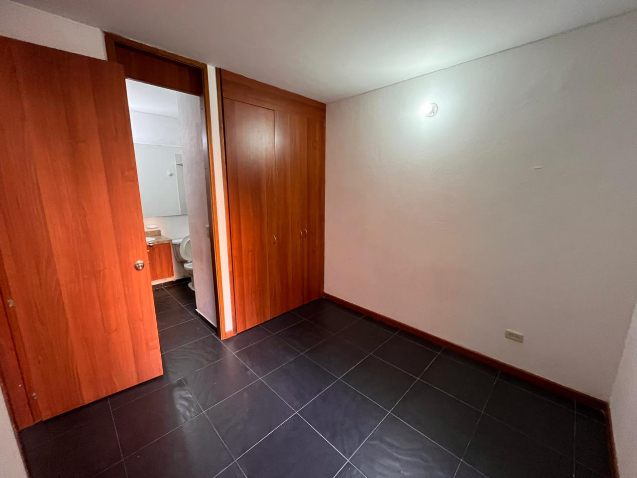 Apartamento en Arriendo en CHAPINERO CENTRAL Imagen de apartamento 3