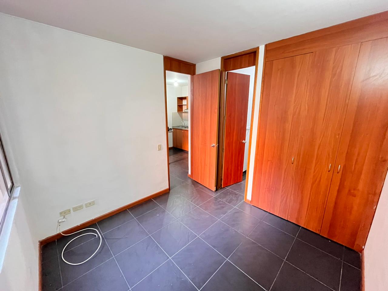 Apartamento en Arriendo en CHAPINERO CENTRAL Imagen de Apartamento 5