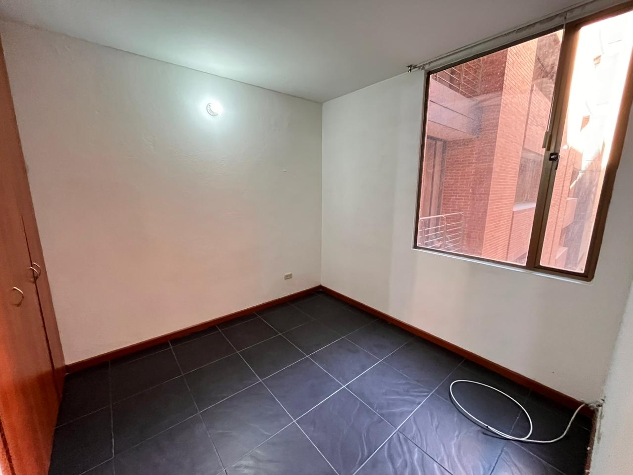 Apartamento en Arriendo en CHAPINERO CENTRAL Imagen de Apartamento