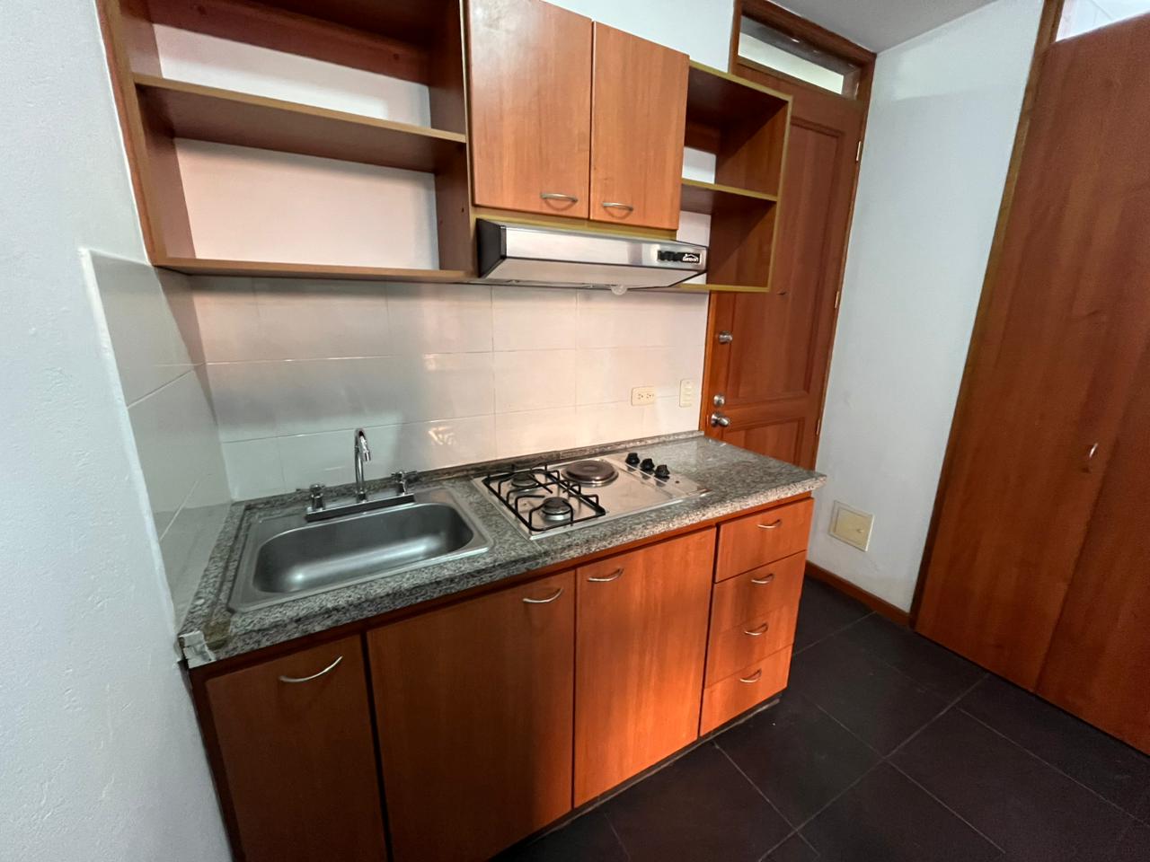 Apartamento en Arriendo en CHAPINERO CENTRAL Imagen de Apartamento 7