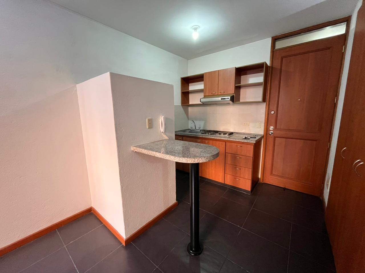 Apartamento en Arriendo en CHAPINERO CENTRAL Imagen de Apartamento 8