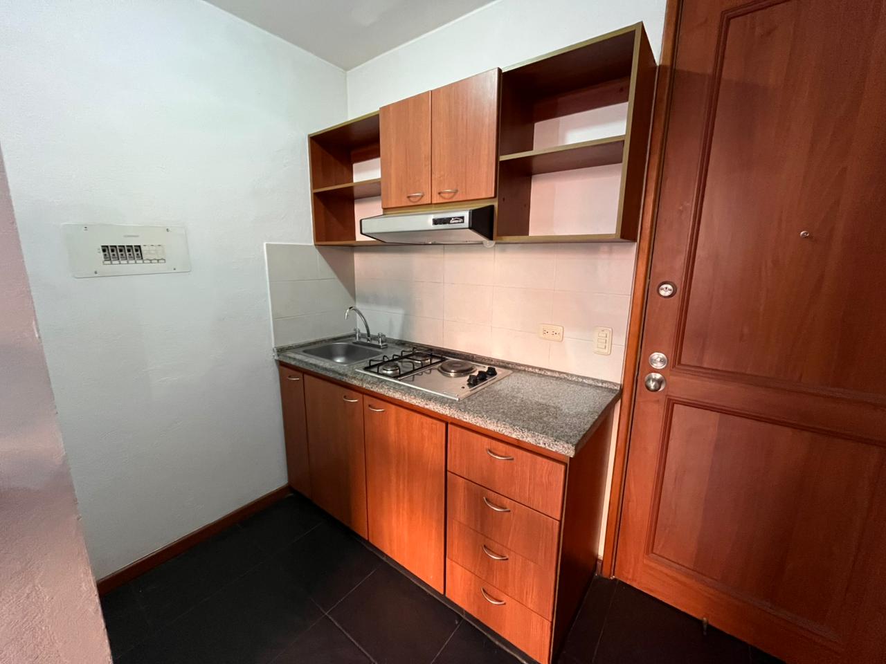 Apartamento en Arriendo en CHAPINERO CENTRAL Imagen de Apartamento 9