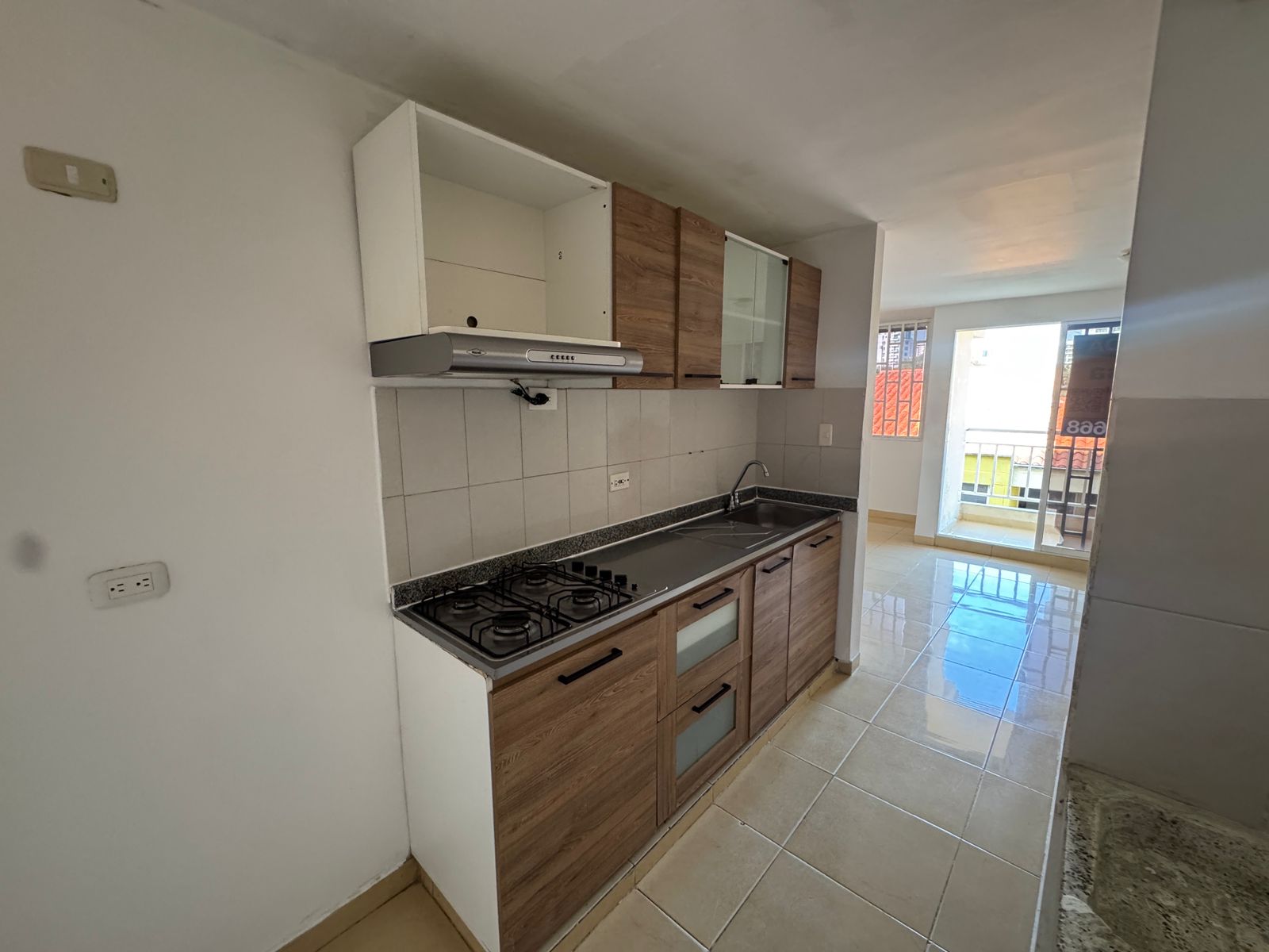 Imagen principal de apartamento