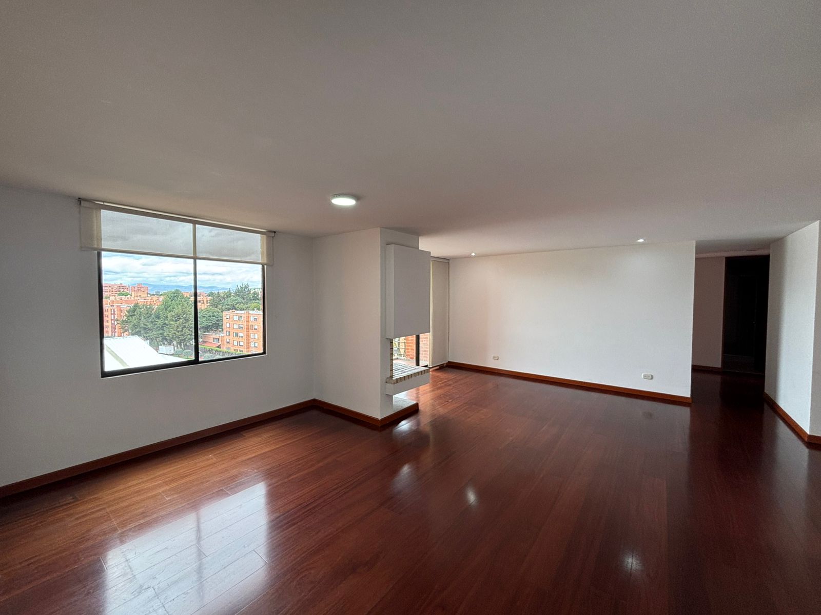 Imagen principal de apartamento