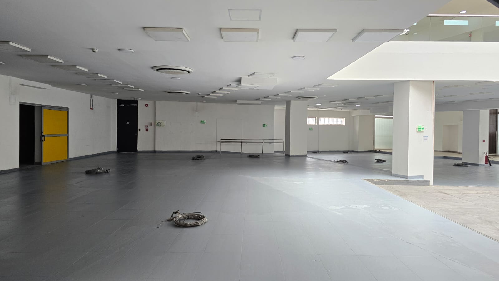 Bodega en Arriendo en - Imagen de Bodega 11