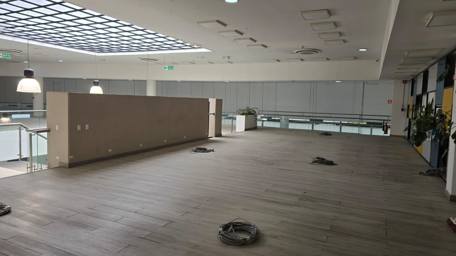 Bodega en Arriendo en - Imagen de Bodega 21