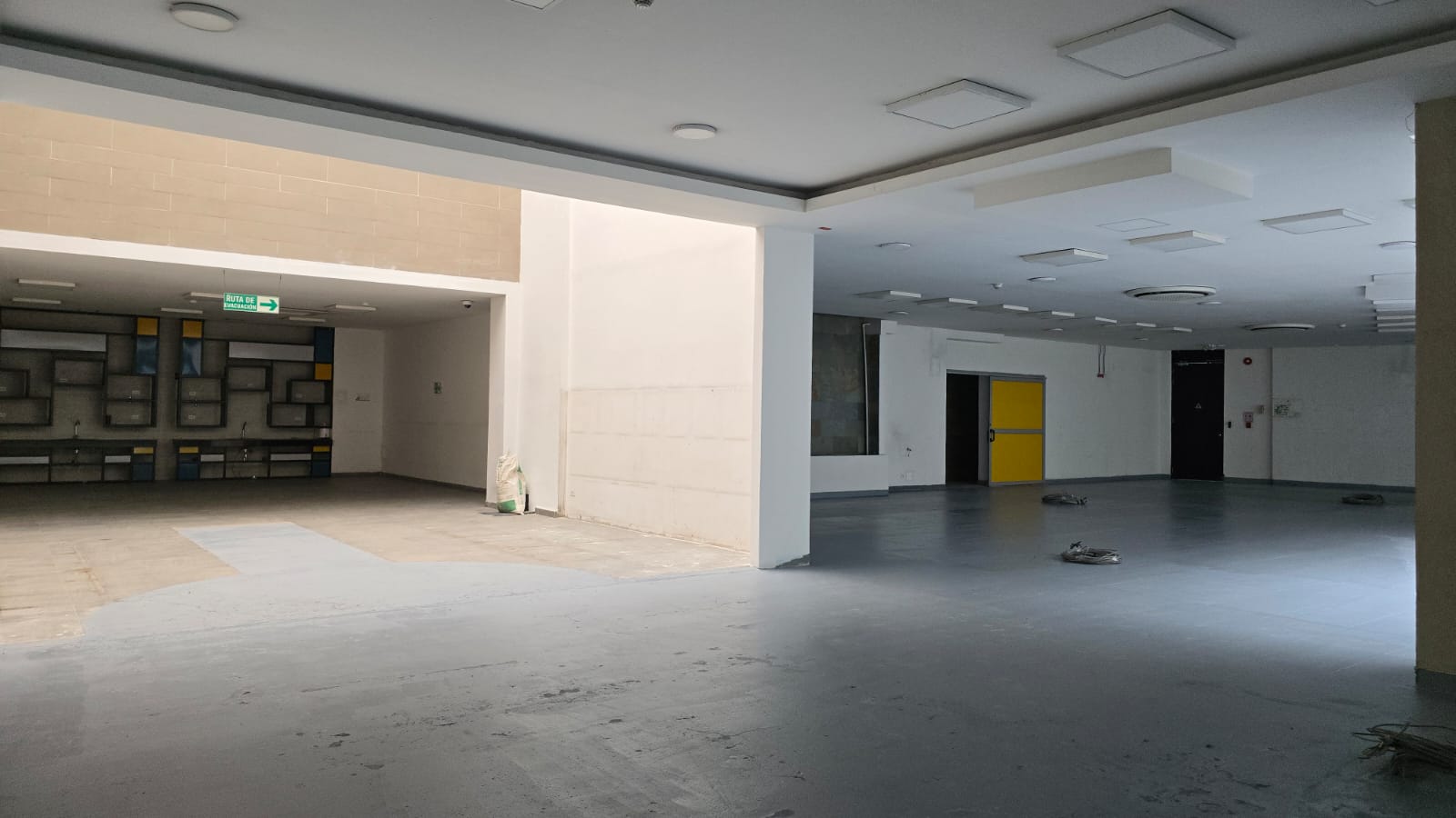 Bodega en Arriendo en - Imagen de Bodega 8