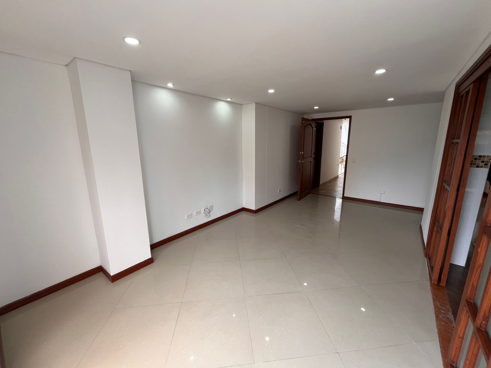 Imagen principal de apartamento