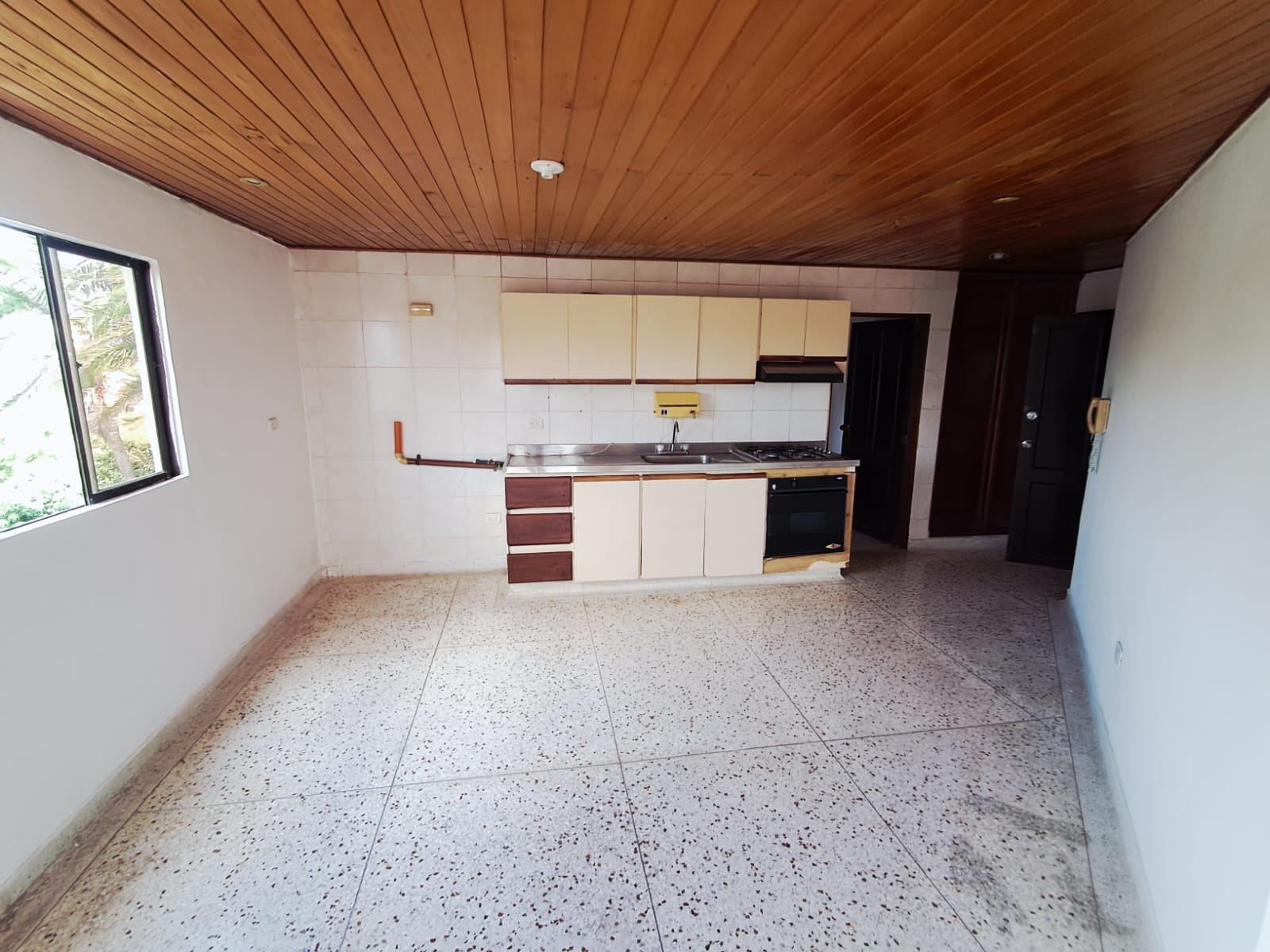 Imagen principal de apartamento
