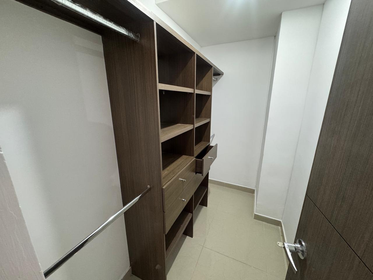 Imagen de Apartamento en arriendo en Atlántico, BARRANQUILLA, ALTOS DEL LIMÓN