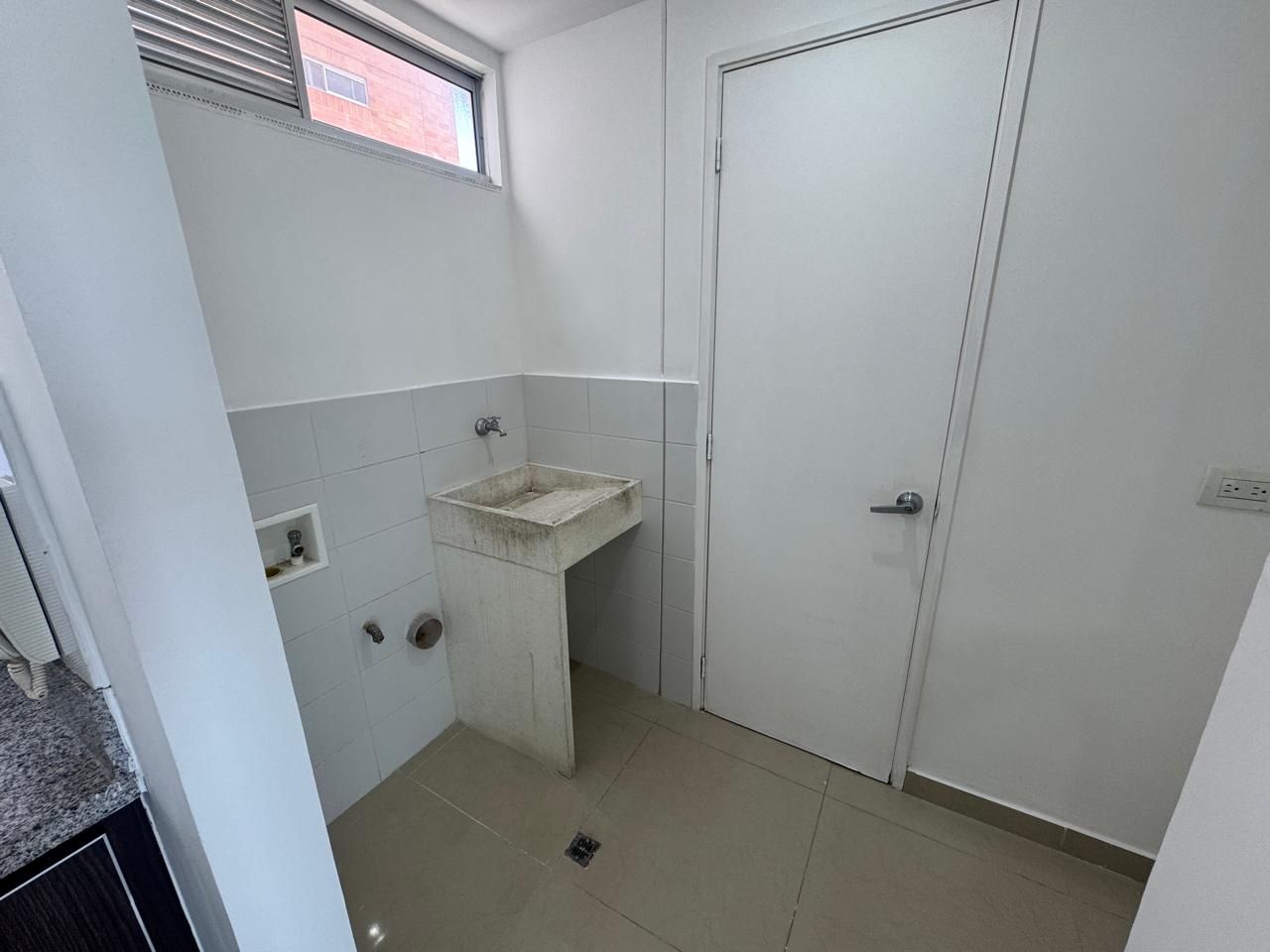 Apartamento en Arriendo en ALTOS DEL LIMÓN Imagen de Apartamento