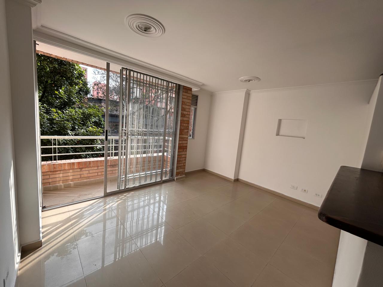 Apartamento en Arriendo en LAURELES Imagen principal de apartamento