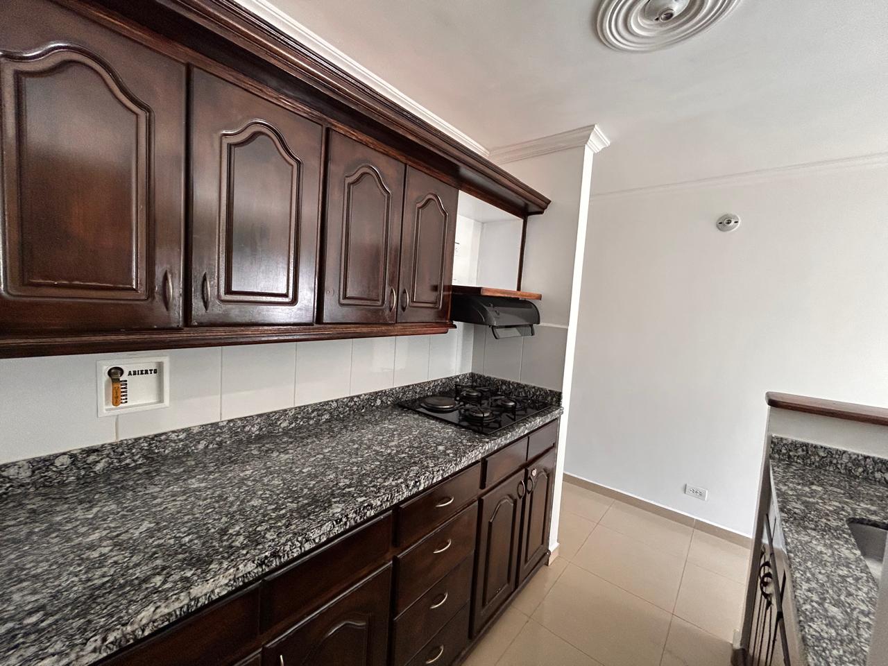 Apartamento en Arriendo en LAURELES Imagen de Apartamento 10