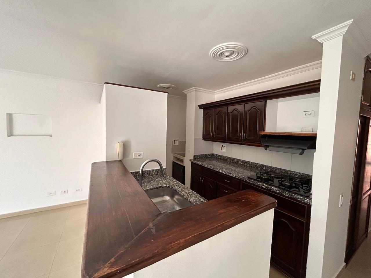 Apartamento en Arriendo en LAURELES Imagen de Apartamento 5