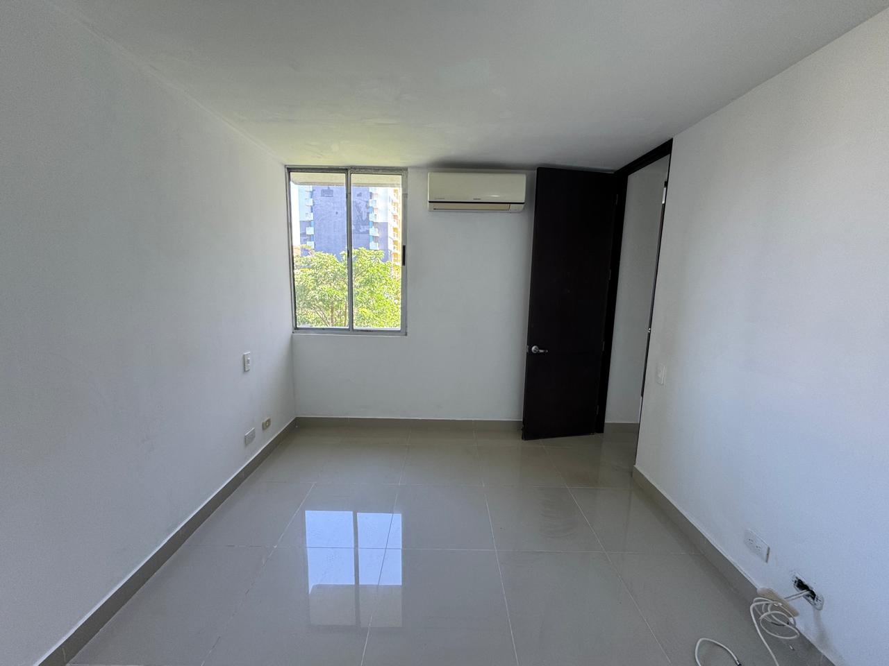 Imagen de Apartamento en arriendo en Atlántico, BARRANQUILLA, VILLA CAROLINA