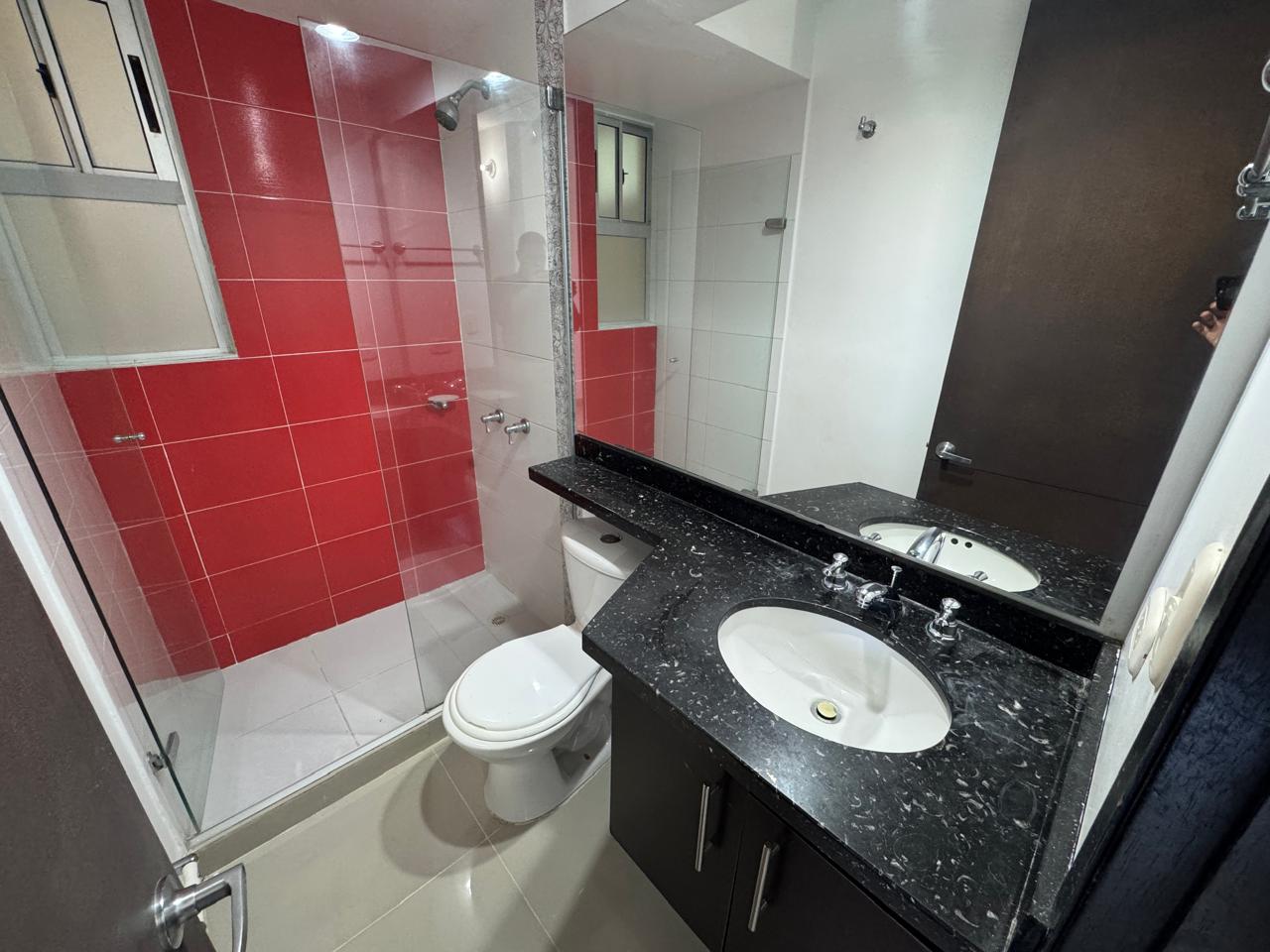 Imagen de Apartamento en arriendo en Atlántico, BARRANQUILLA, VILLA CAROLINA