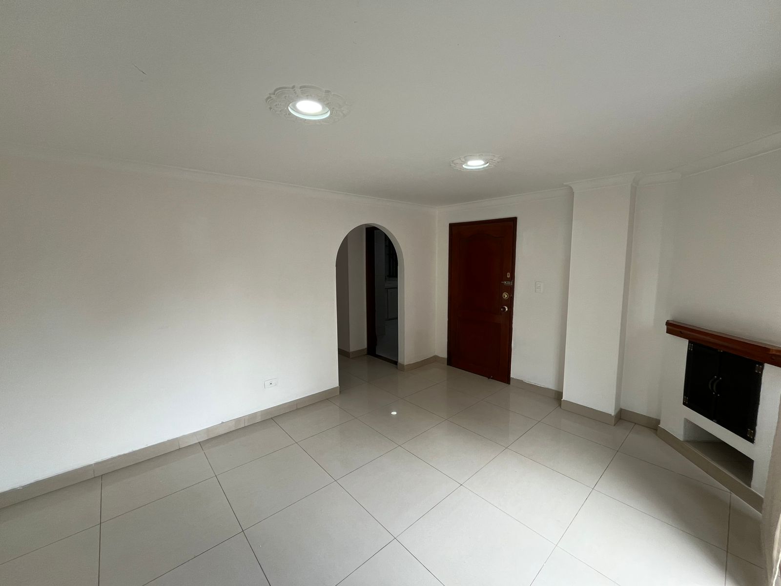 Apartamento en Arriendo en CHAPINERO ALTO Imagen de apartamento 1