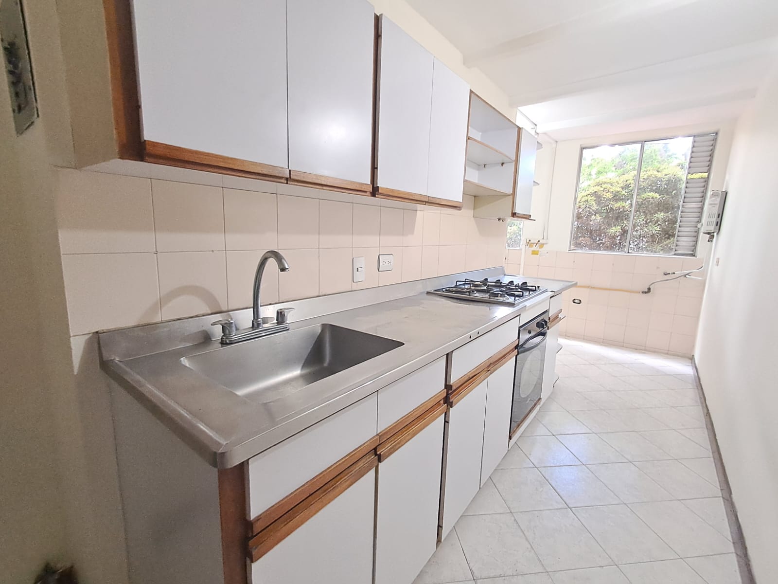 Apartamento en Arriendo en EL POBLADO Imagen de apartamento 1