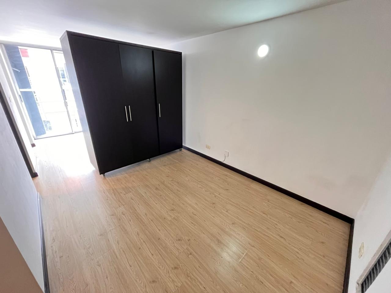 Imagen de Apartamento en arriendo en Cundinamarca, BOGOTÁ, CHAPINERO CENTRAL