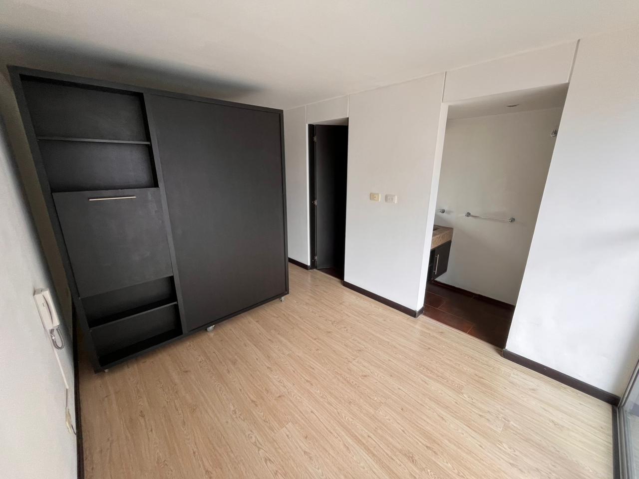 Imagen de Apartamento en arriendo en Cundinamarca, BOGOTÁ, CHAPINERO CENTRAL
