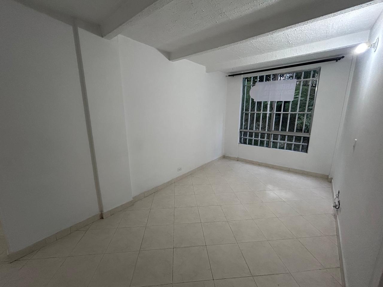Apartamento en Arriendo en CALASANZ Imagen de apartamento 1