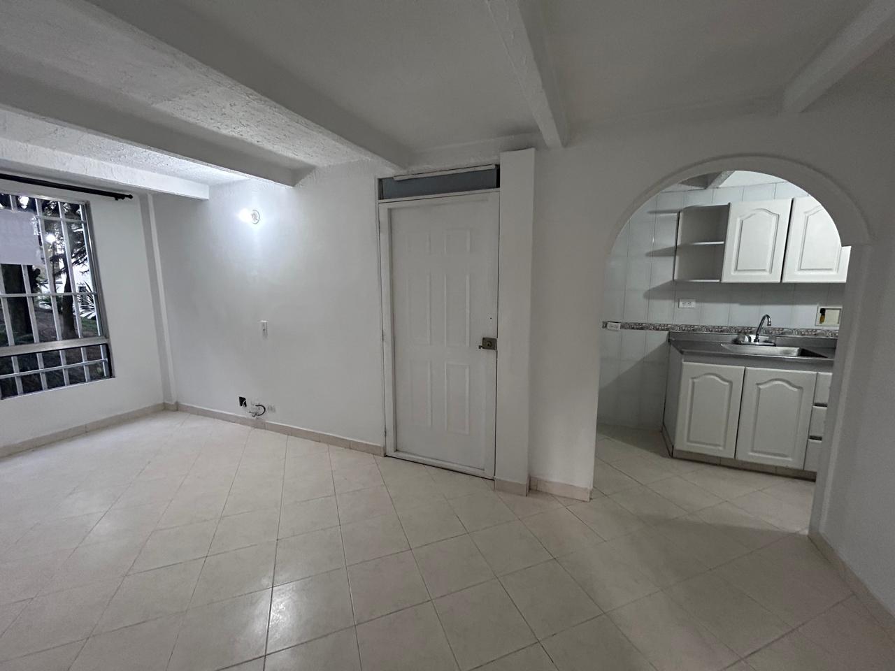 Apartamento en Arriendo en CALASANZ Imagen de apartamento 3