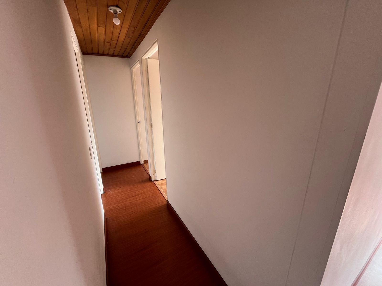 Apartamento en Arriendo en LA COLINA CAMPESTRE Imagen de apartamento 3