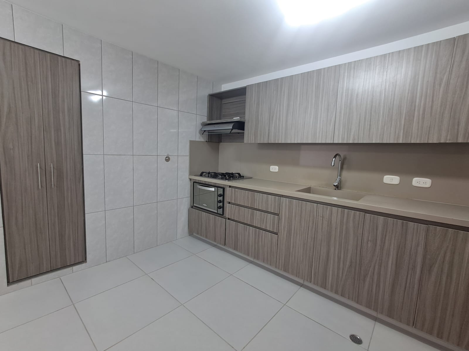 Apartamento en Arriendo en EL POBLADO Imagen de apartamento 1