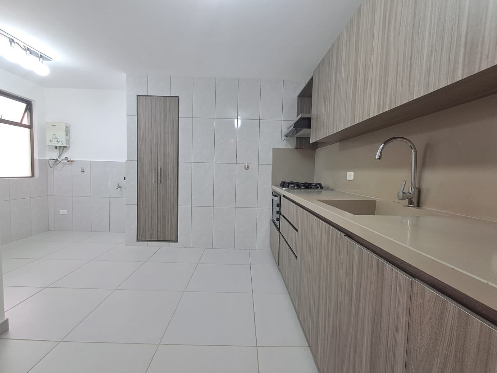 Apartamento en Arriendo en EL POBLADO Imagen de apartamento 2