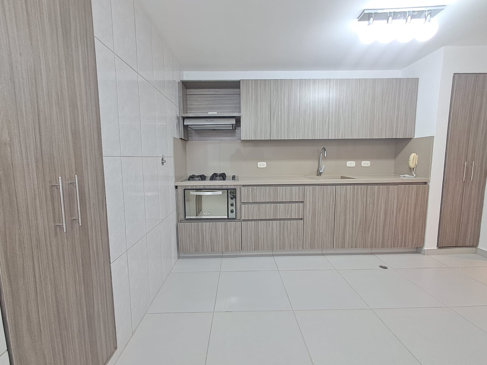 Apartamento en Arriendo en EL POBLADO Imagen de apartamento 3